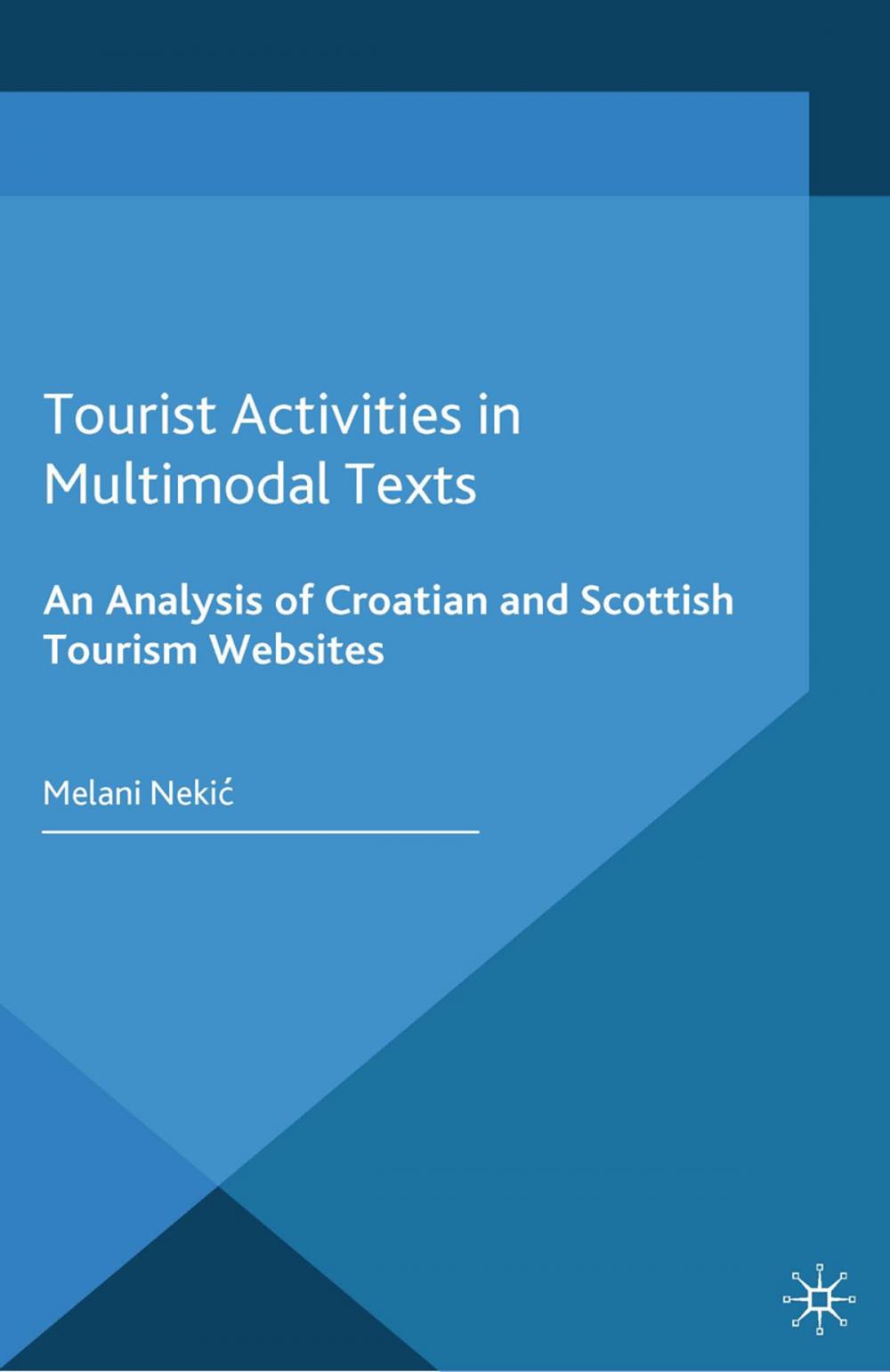 Big bigCover of Tourist Activities in Multimodal Texts