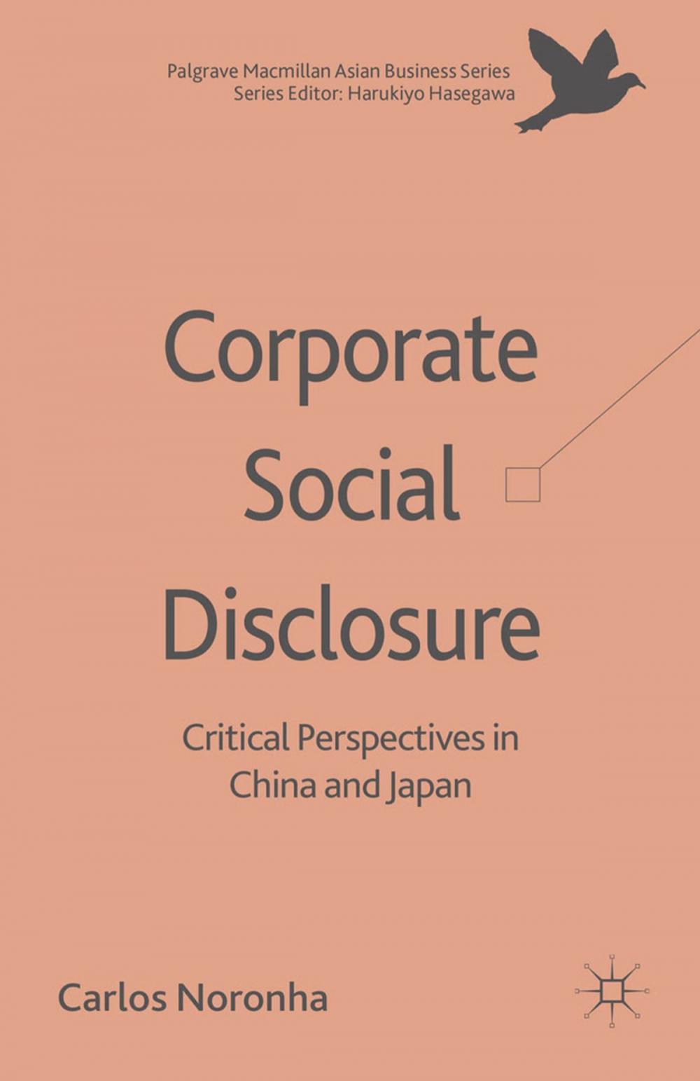 Big bigCover of Corporate Social Disclosure