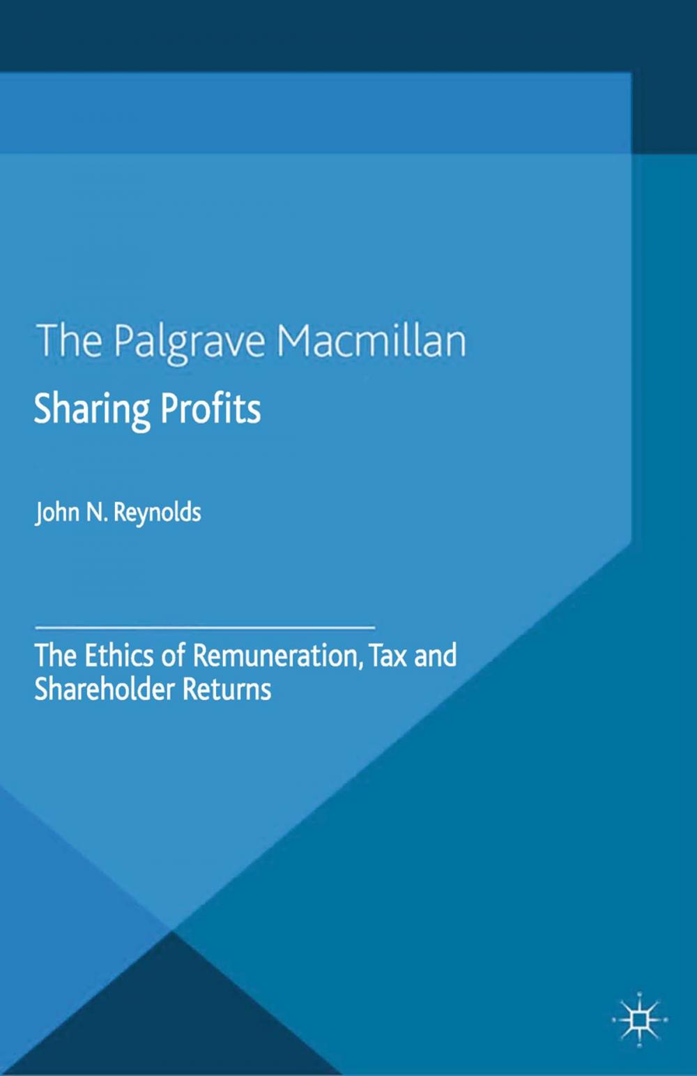 Big bigCover of Sharing Profits