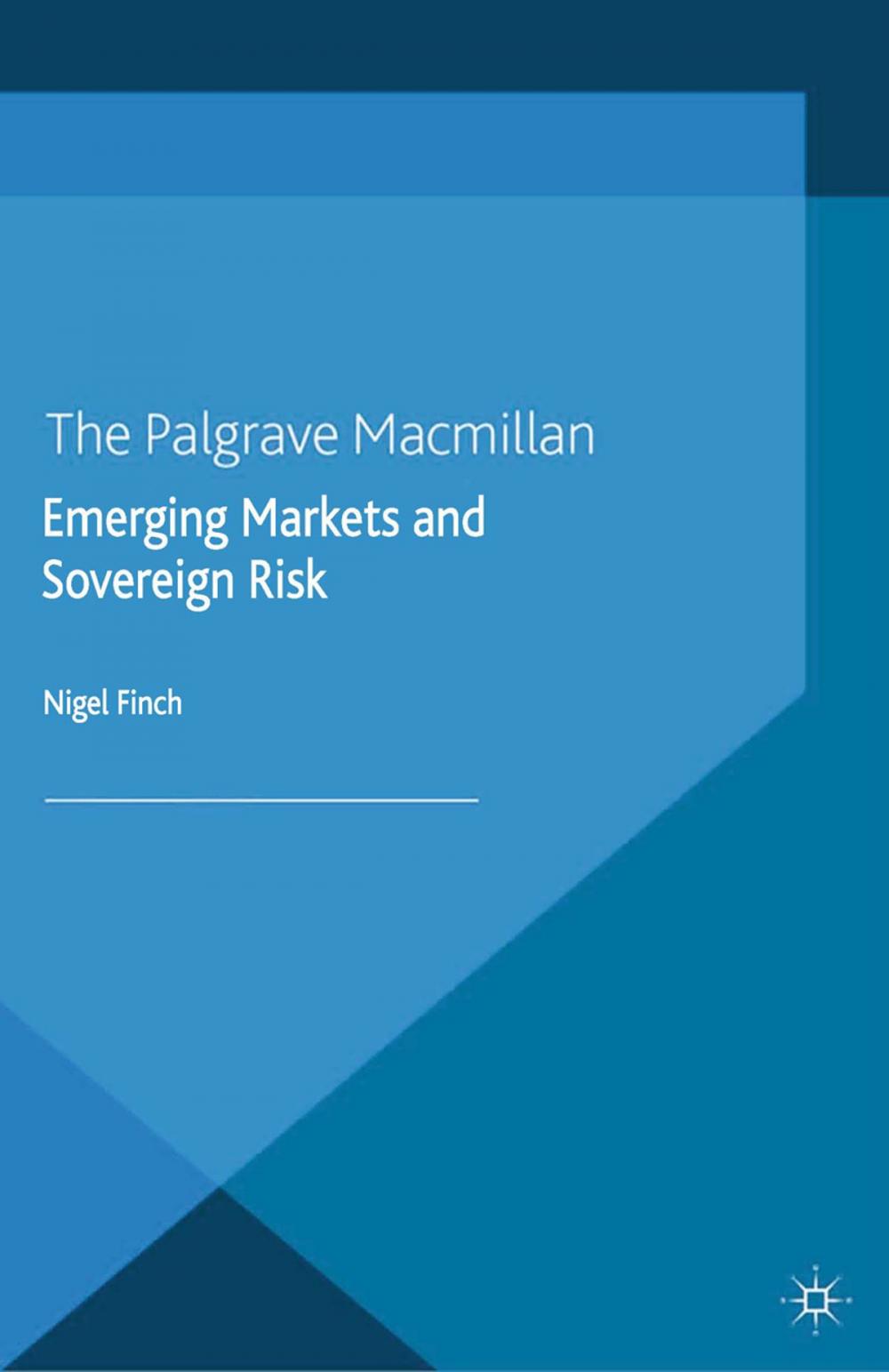 Big bigCover of Emerging Markets and Sovereign Risk