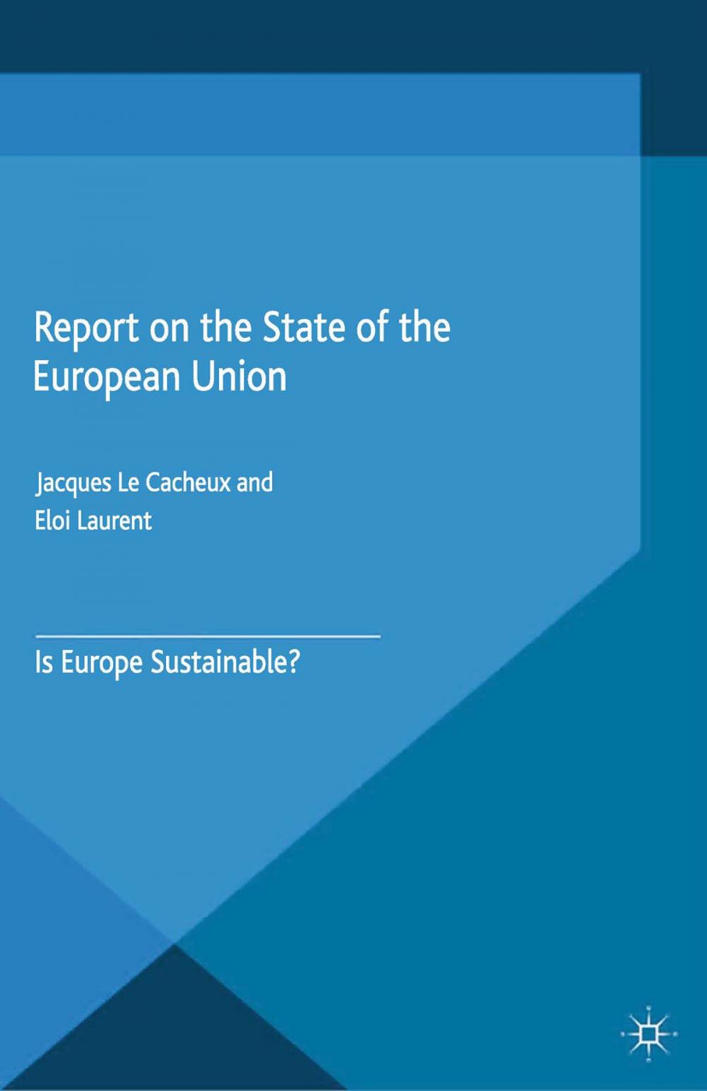 Big bigCover of Report on the State of the European Union