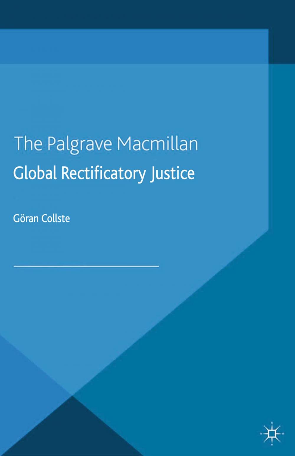 Big bigCover of Global Rectificatory Justice