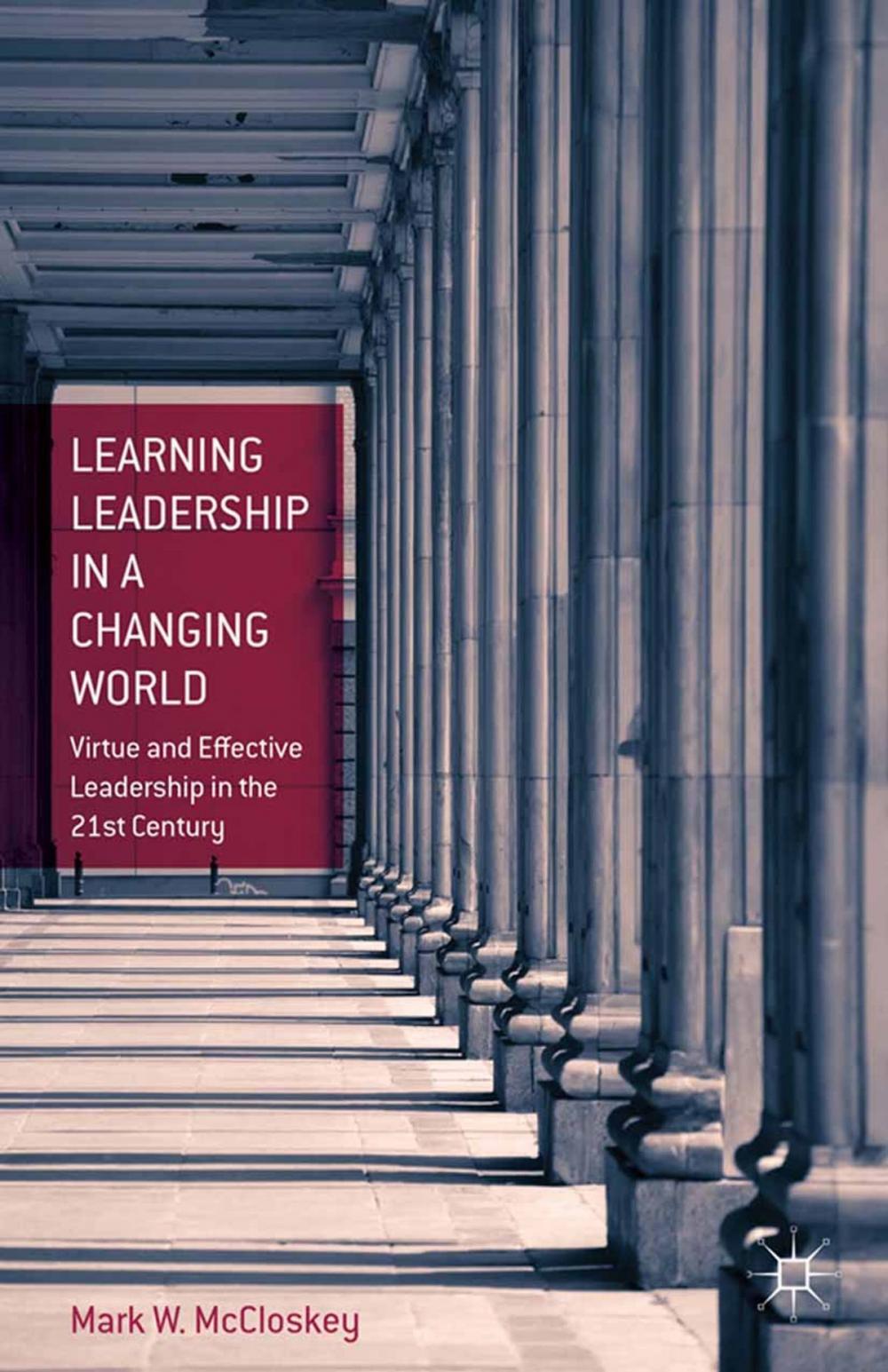 Big bigCover of Learning Leadership in a Changing World