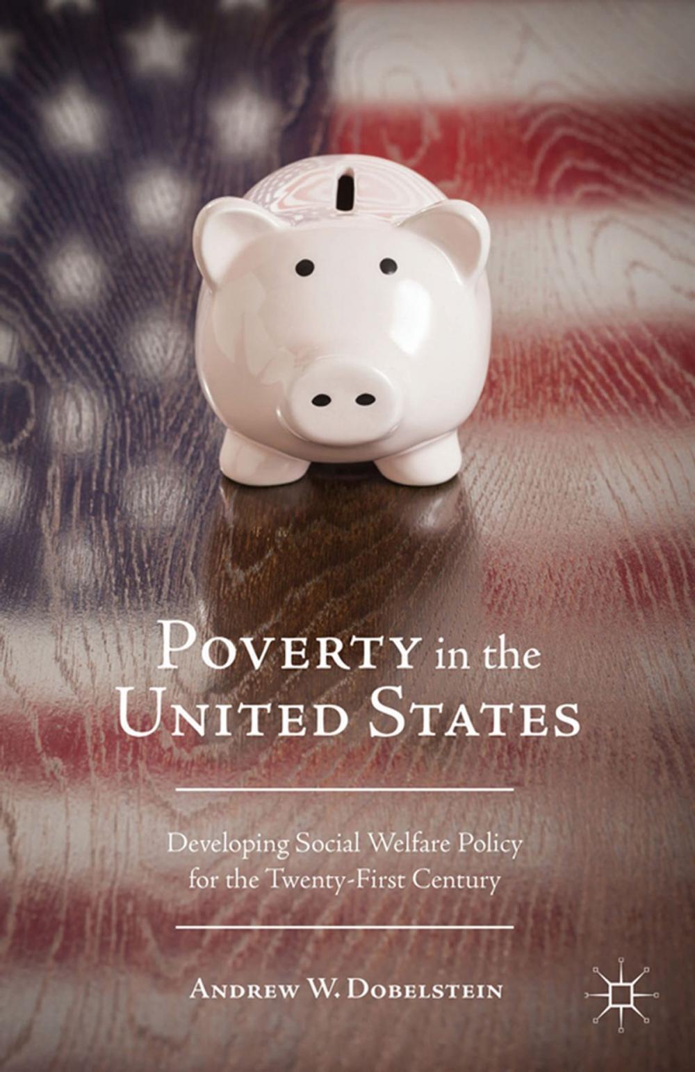 Big bigCover of Poverty in the United States