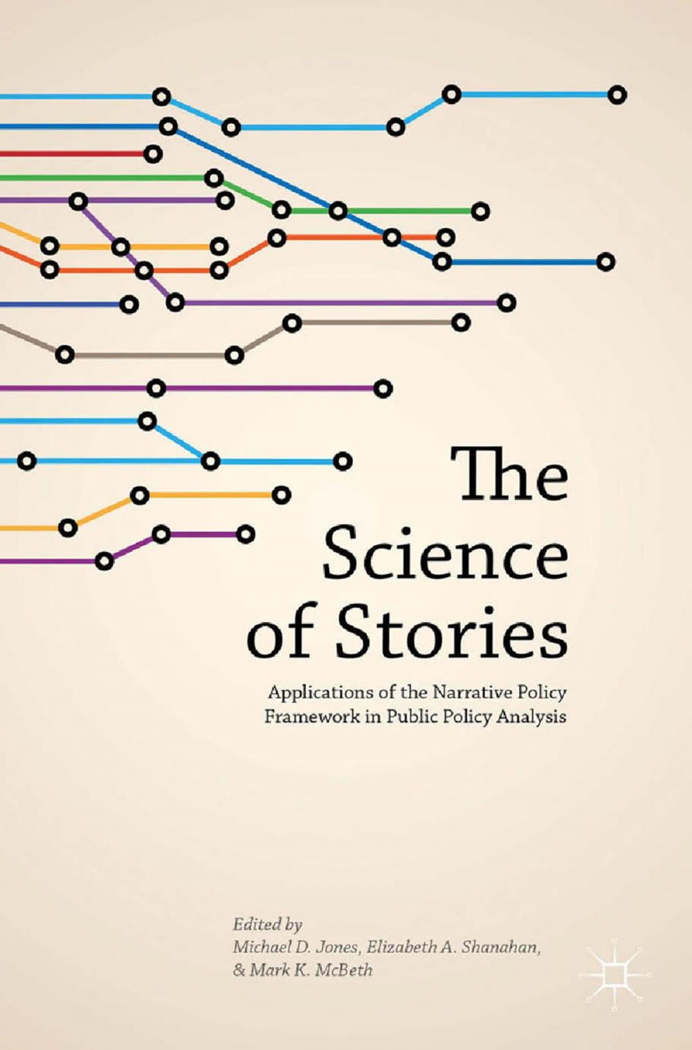 Big bigCover of The Science of Stories