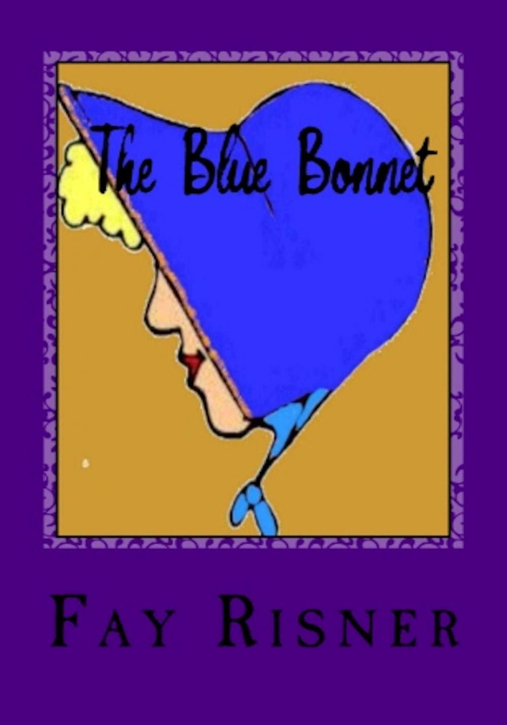 Big bigCover of The Blue Bonnet