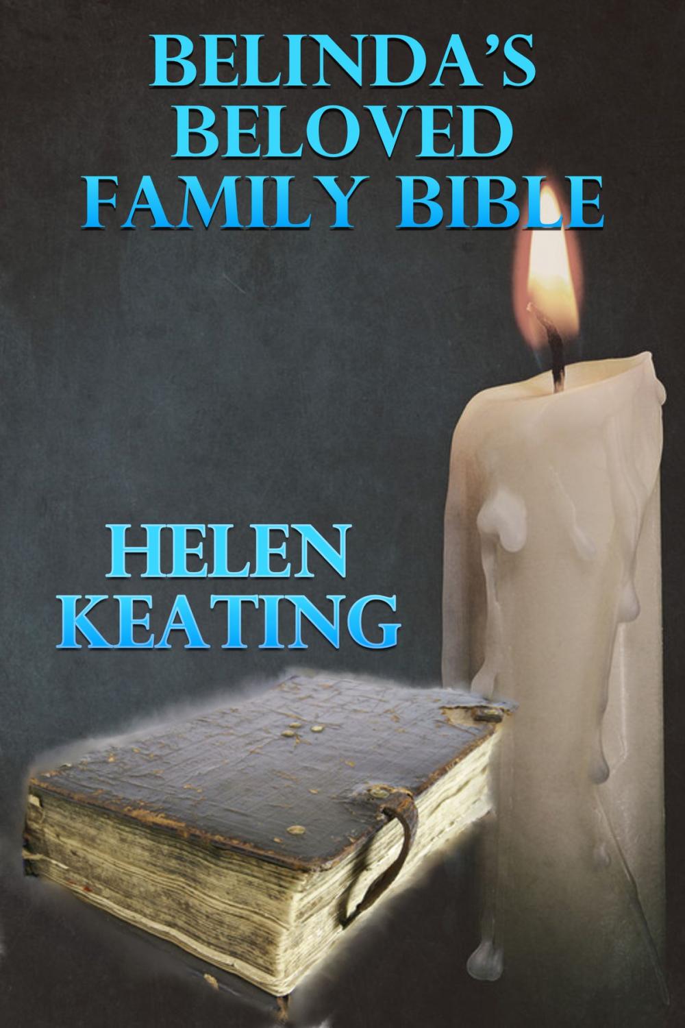 Big bigCover of Belinda's Beloved Family Bible