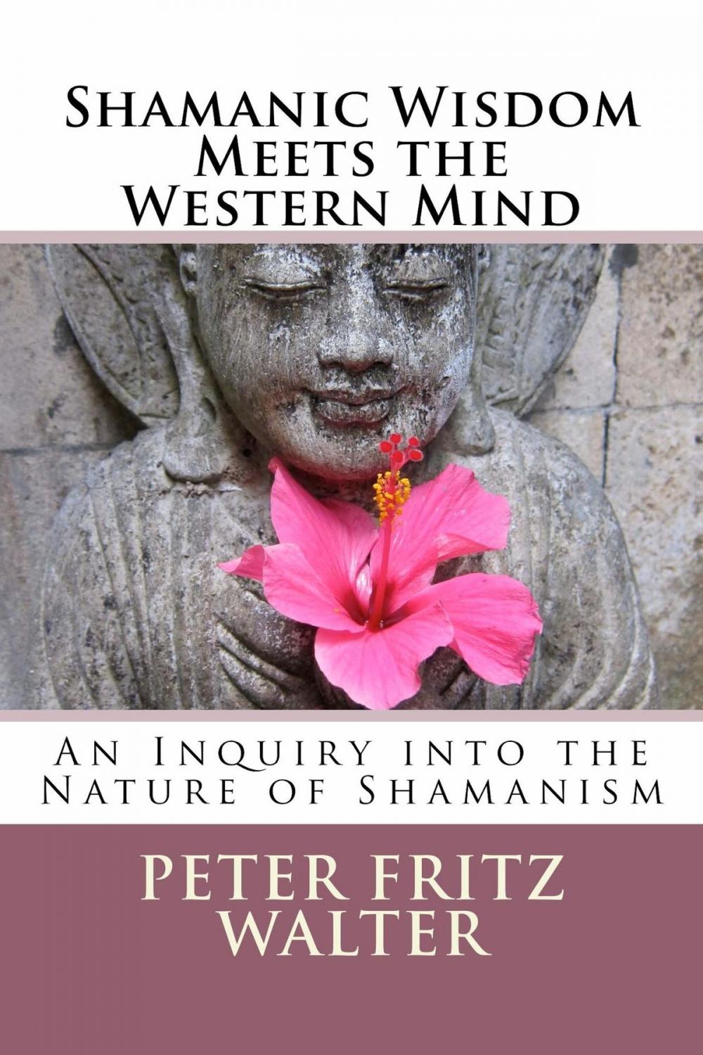 Big bigCover of Shamanic Wisdom Meets the Western Mind: An Inquiry into the Nature of Shamanism