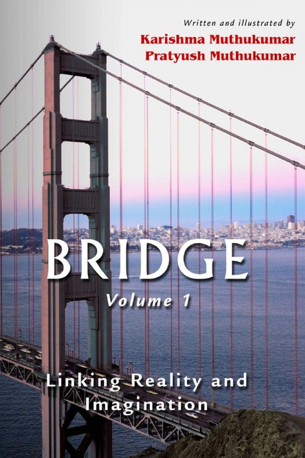 Big bigCover of Bridge Volume 1