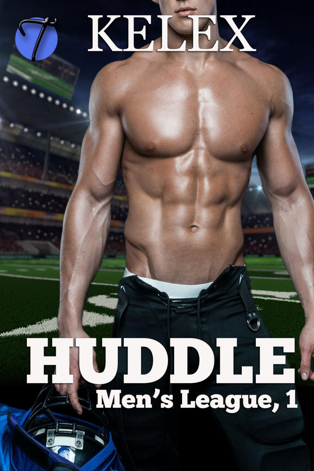 Big bigCover of Huddle (Men's League, 1)