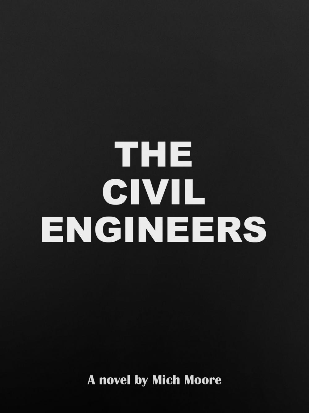 Big bigCover of The Civil Engineers