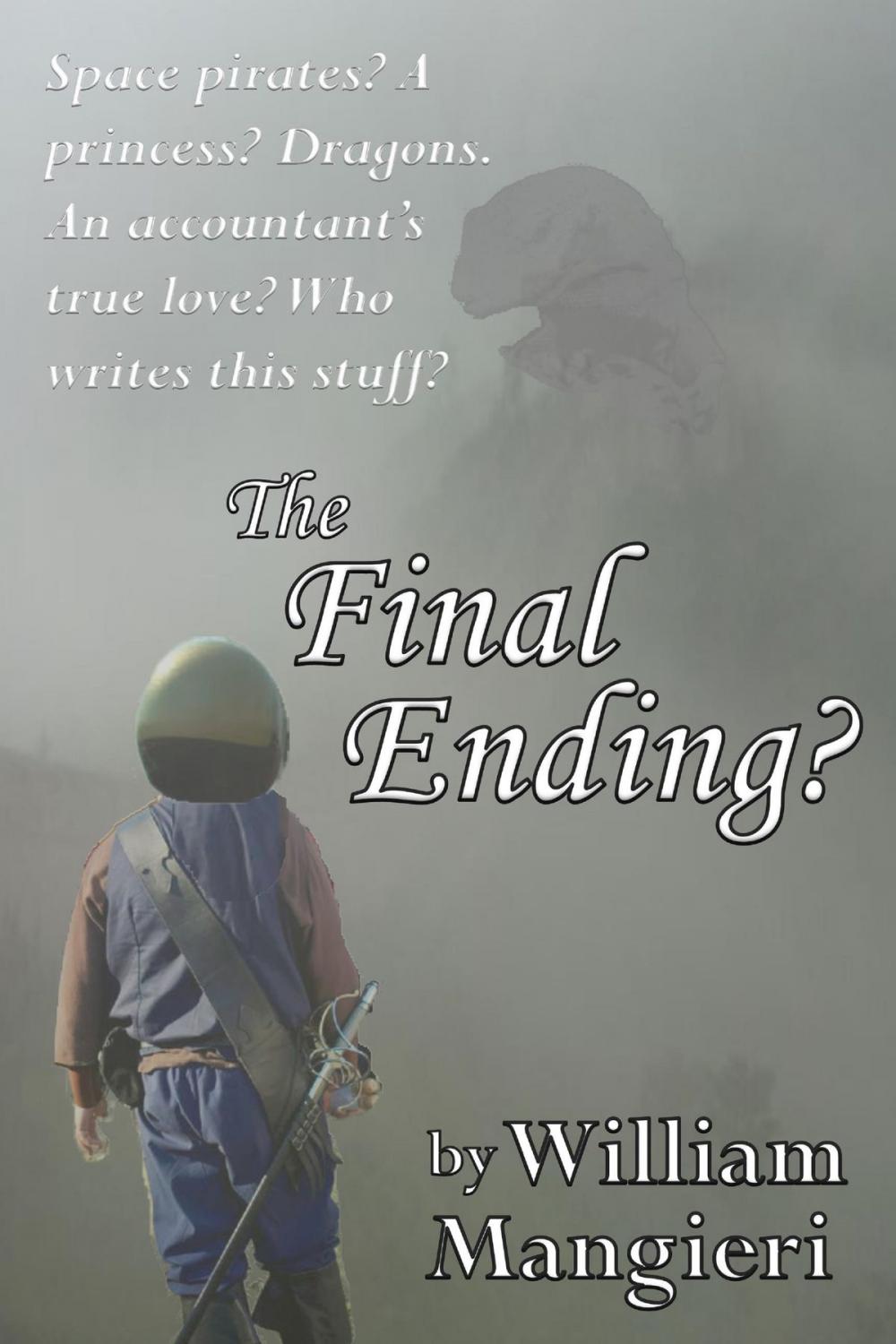 Big bigCover of The Final Ending?