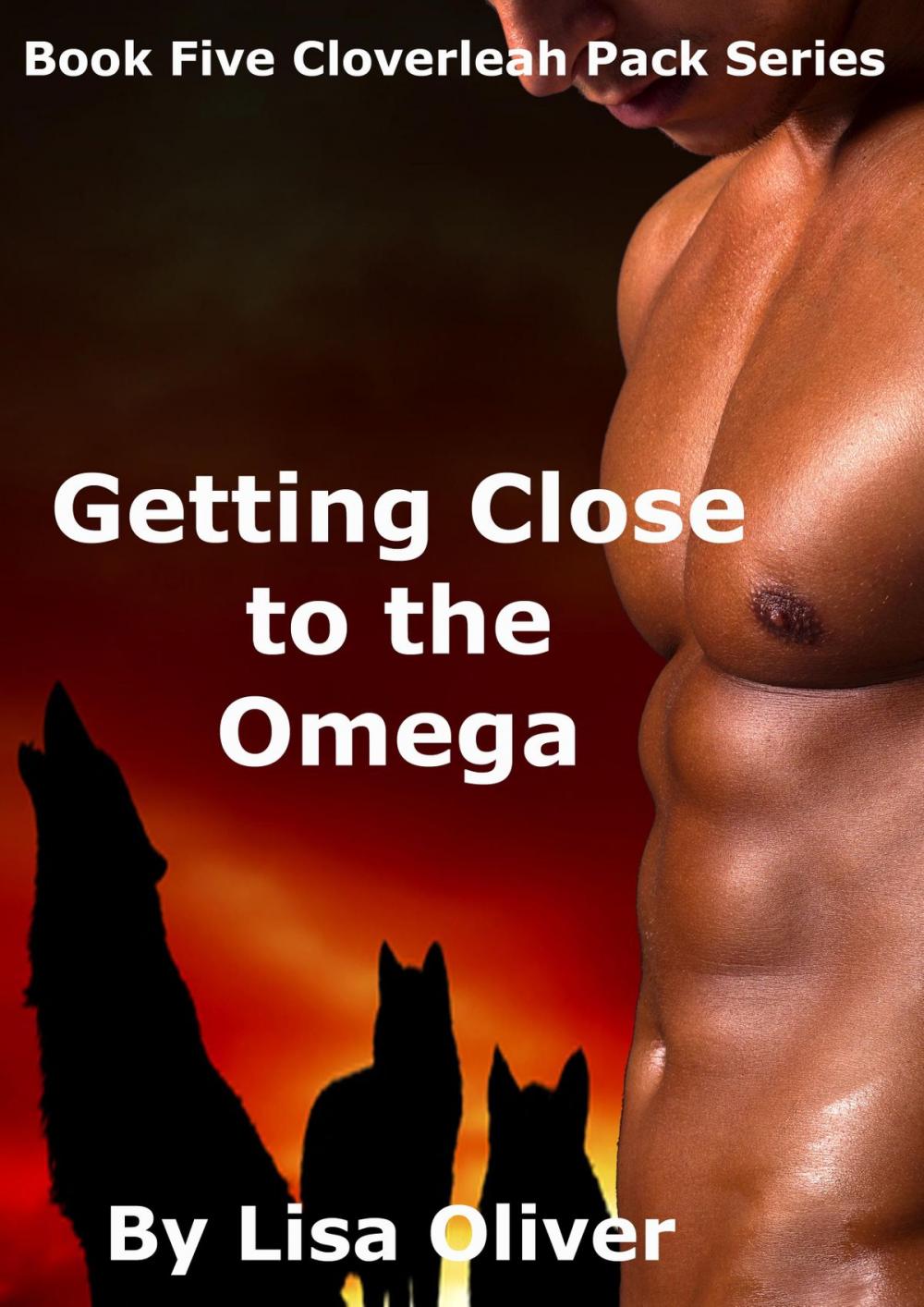 Big bigCover of Getting Close To The Omega