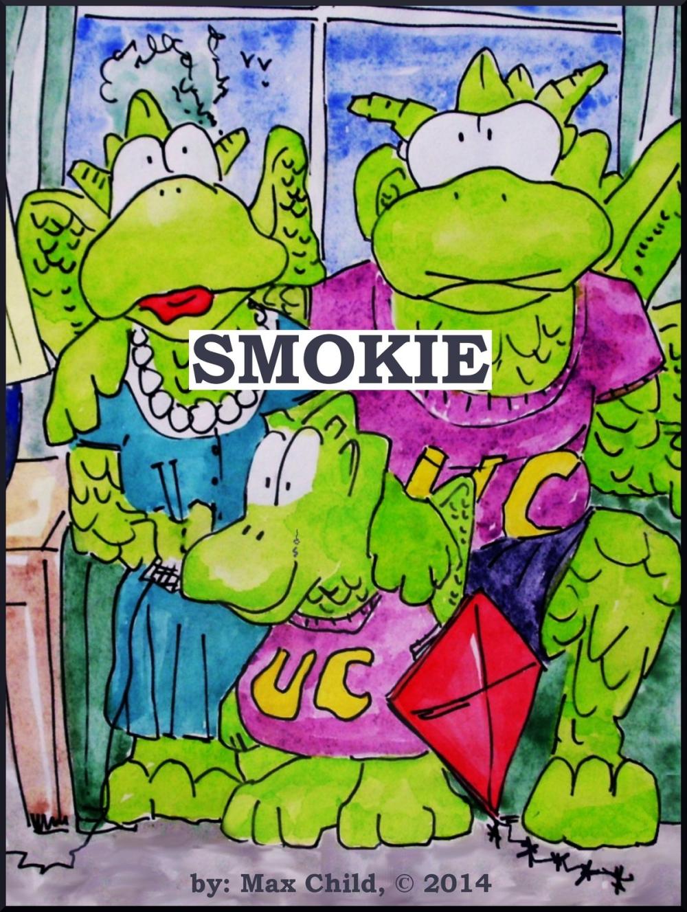 Big bigCover of Smokie