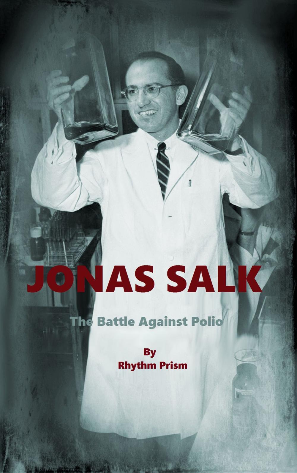 Big bigCover of Jonas Salk
