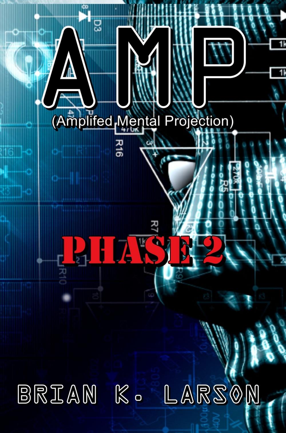 Big bigCover of AMP Phase 2