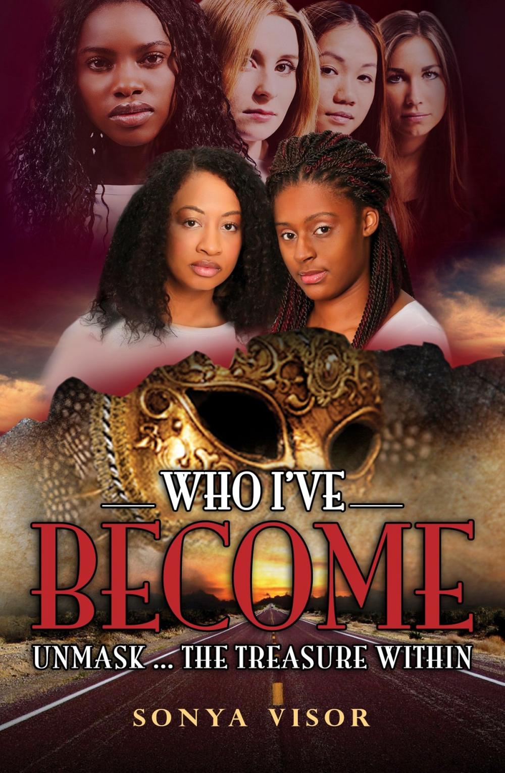 Big bigCover of Who I've Become (3rd Edition)