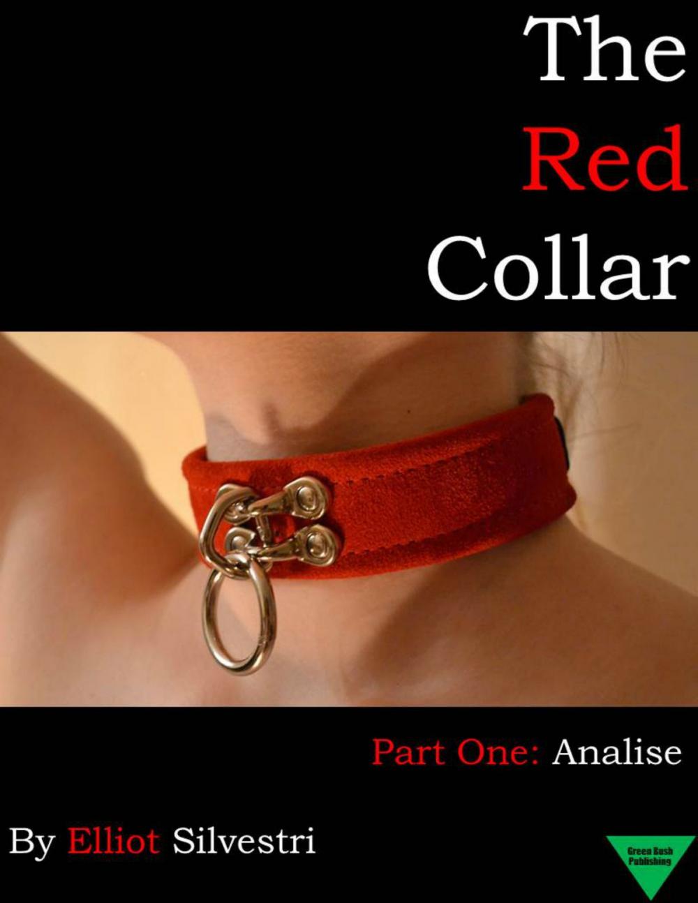 Big bigCover of The Red Collar Part One: Analise