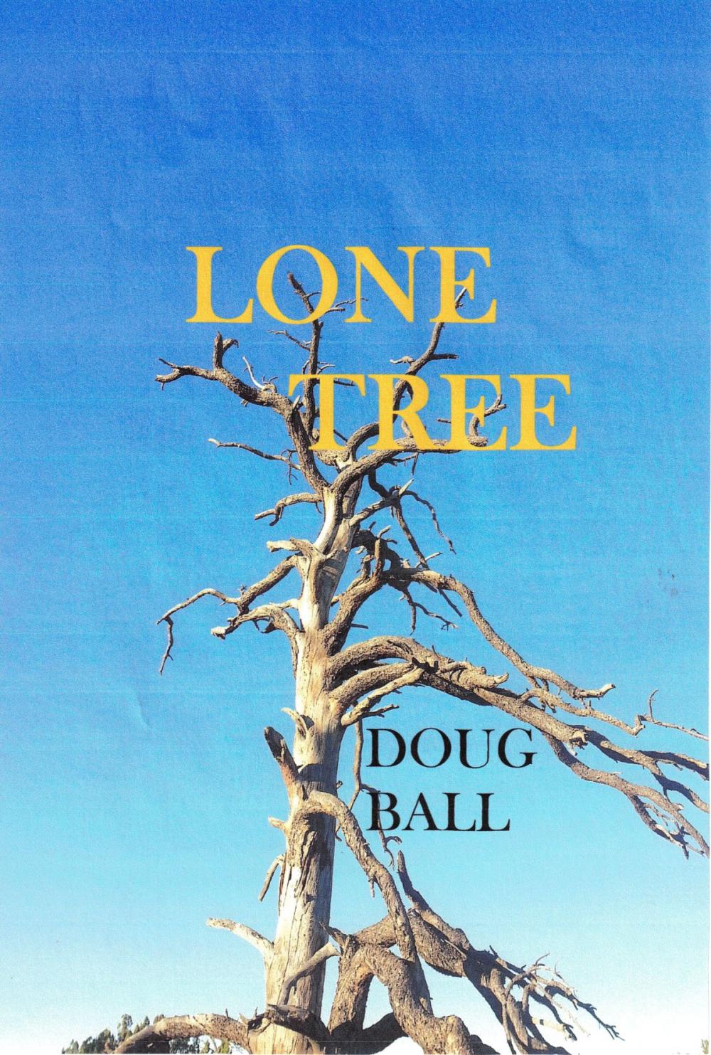 Big bigCover of Lone Tree