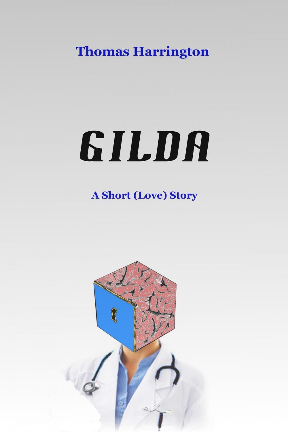 Big bigCover of Gilda