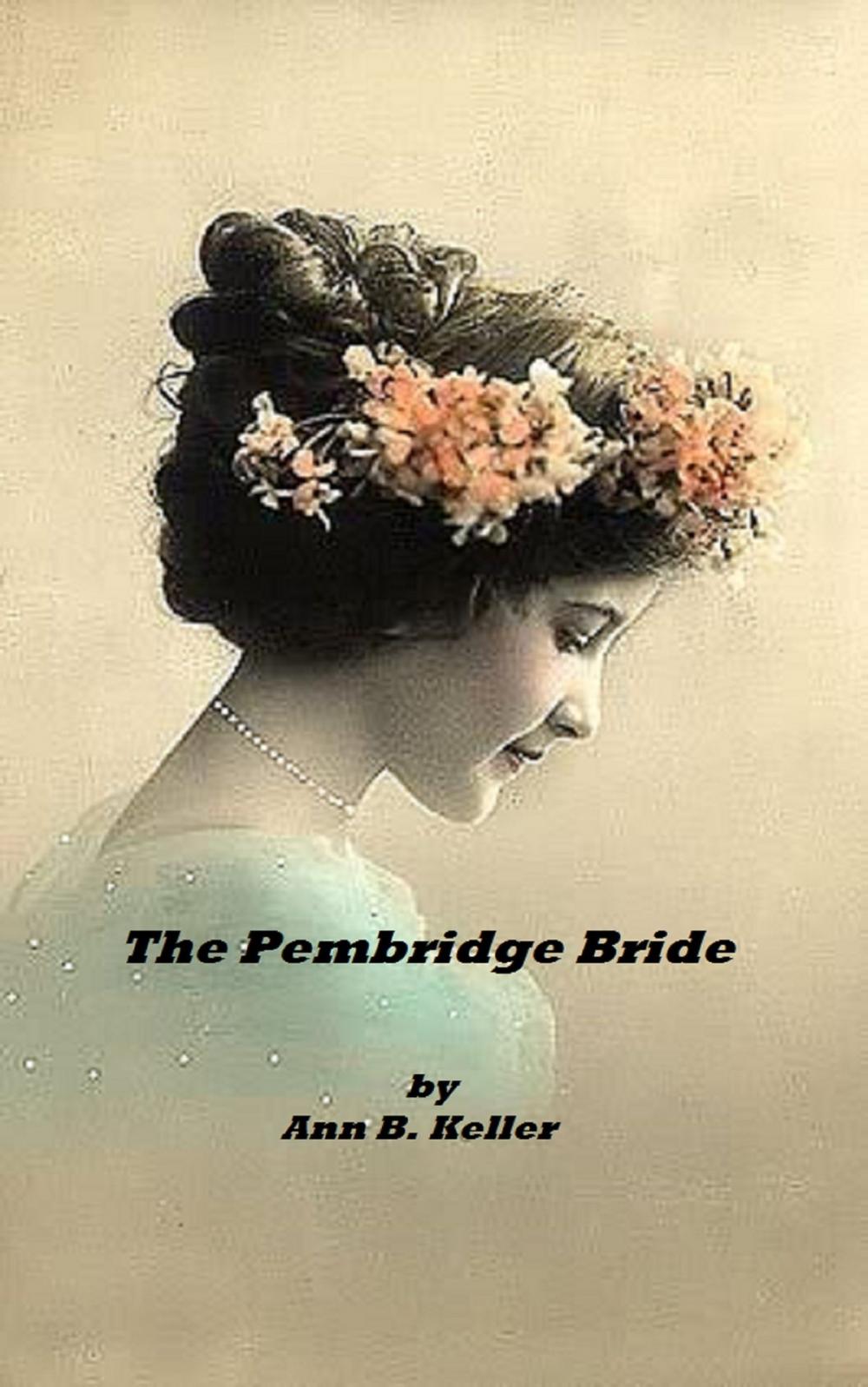 Big bigCover of The Pembridge Bride