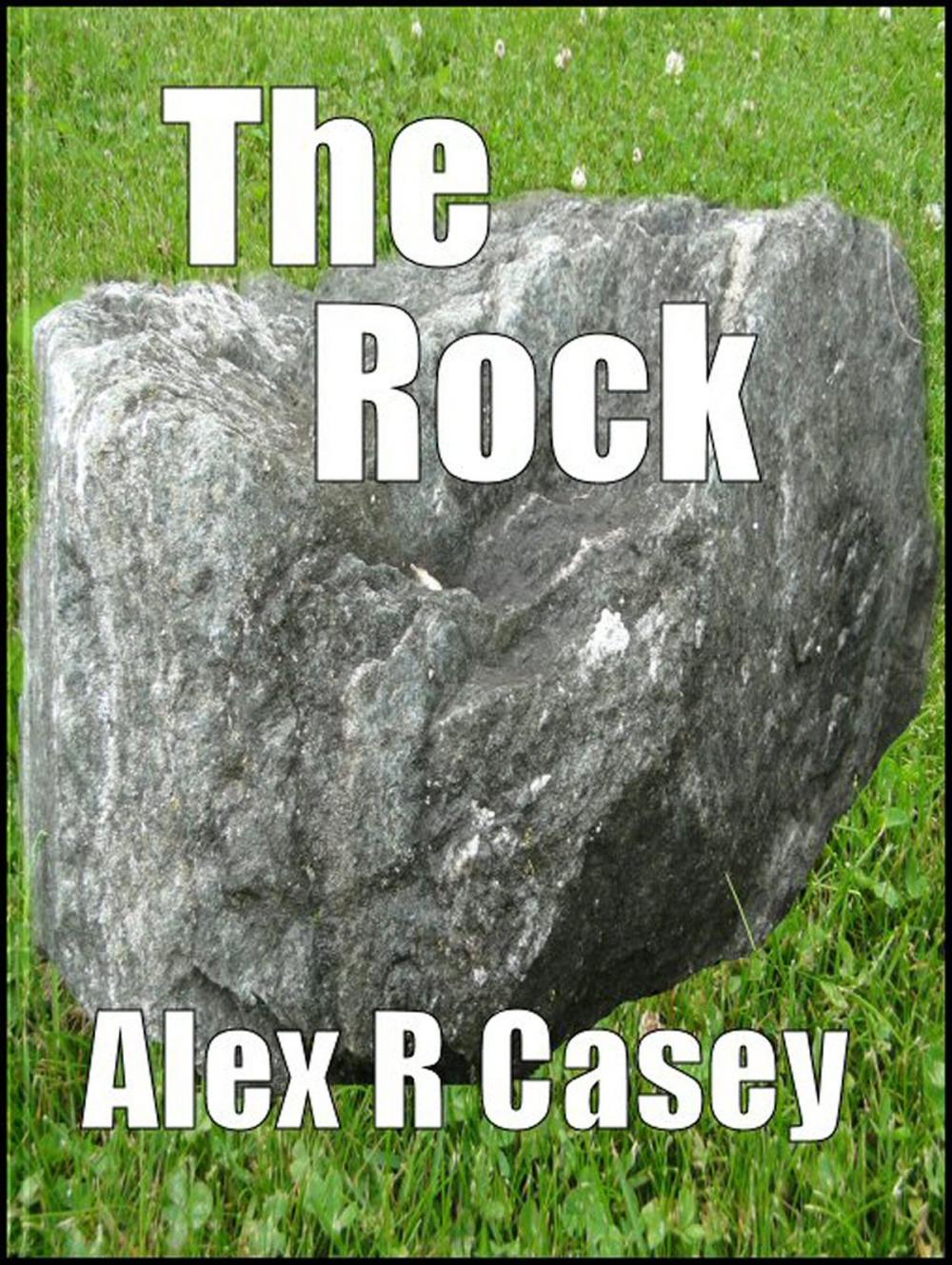 Big bigCover of The Rock