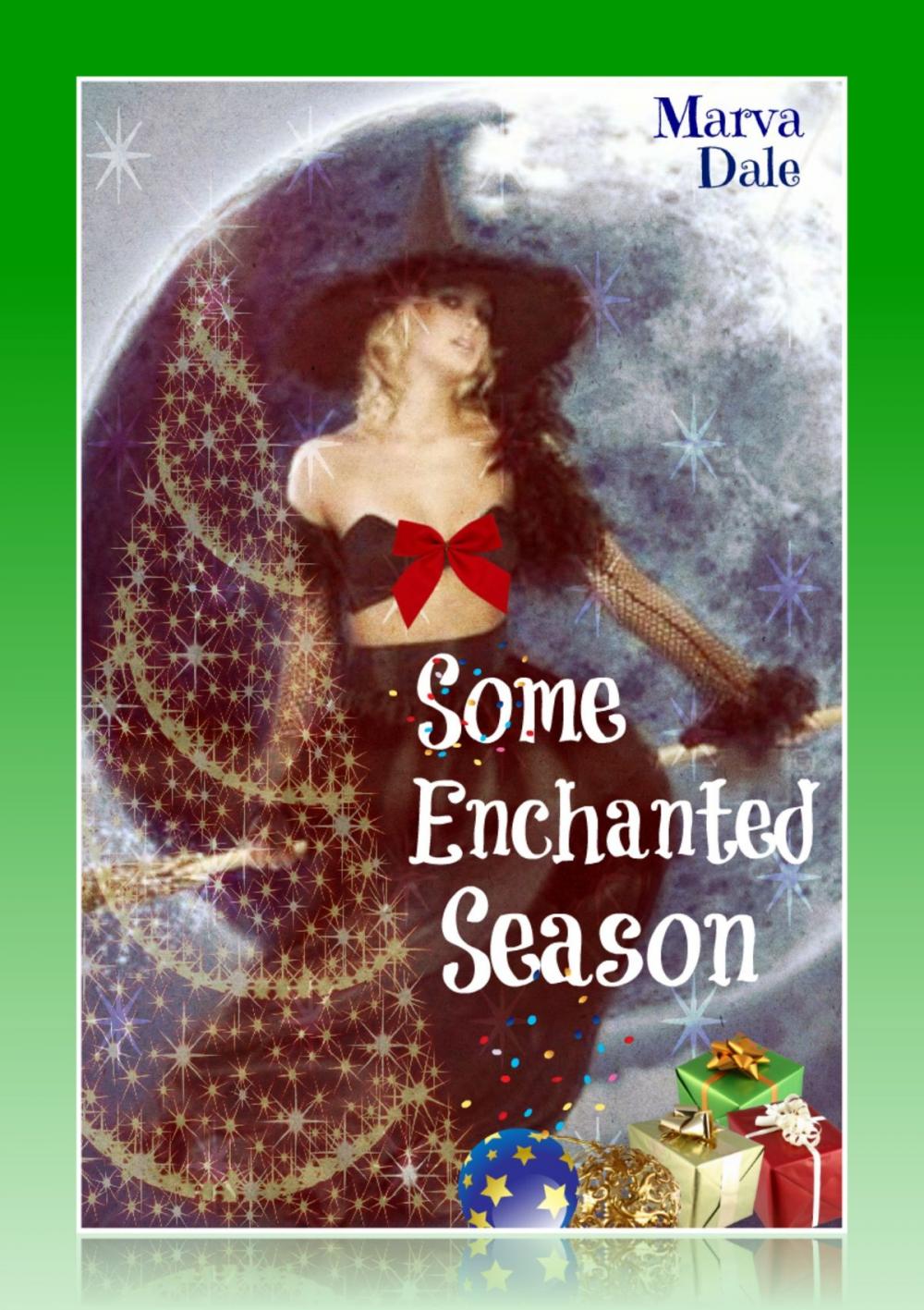 Big bigCover of Some Enchanted Season