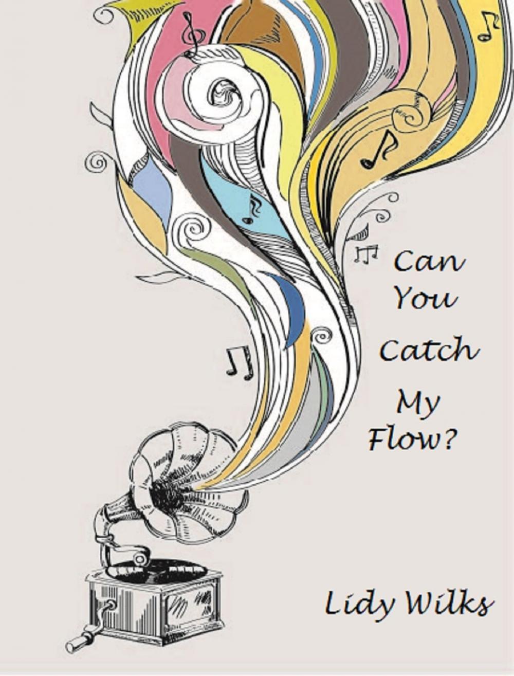 Big bigCover of Can You Catch My Flow?