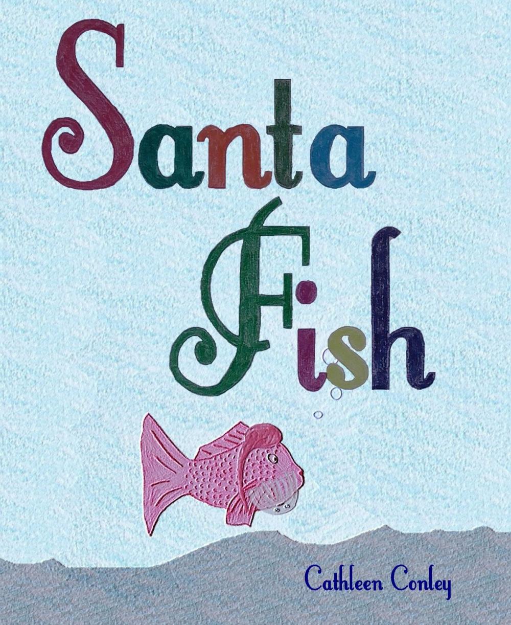 Big bigCover of Santa Fish