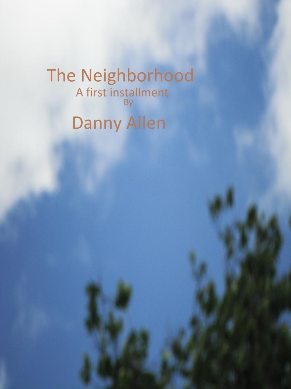 Big bigCover of 'The Neighborhood'