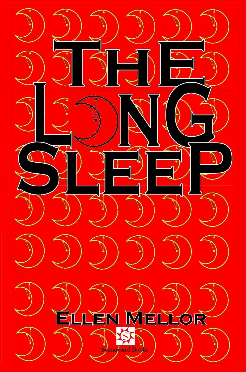 Big bigCover of The Long Sleep