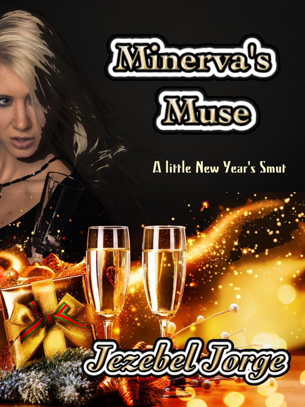 Big bigCover of Minerva's Muse