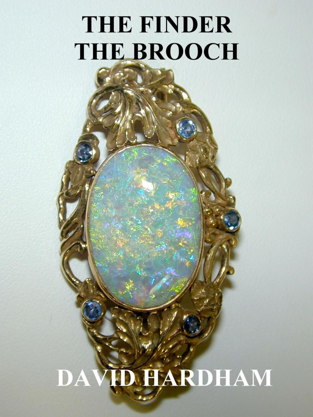 Big bigCover of The Brooch