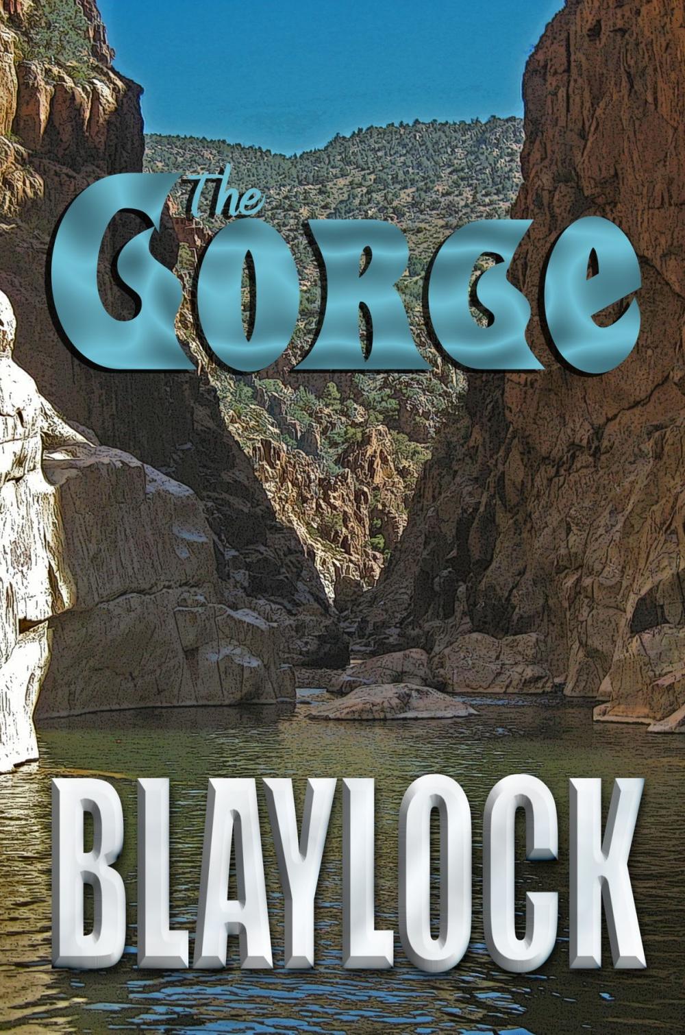 Big bigCover of The Gorge