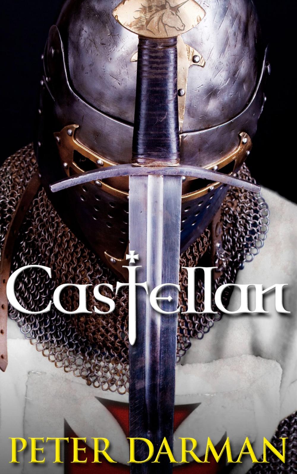 Big bigCover of Castellan