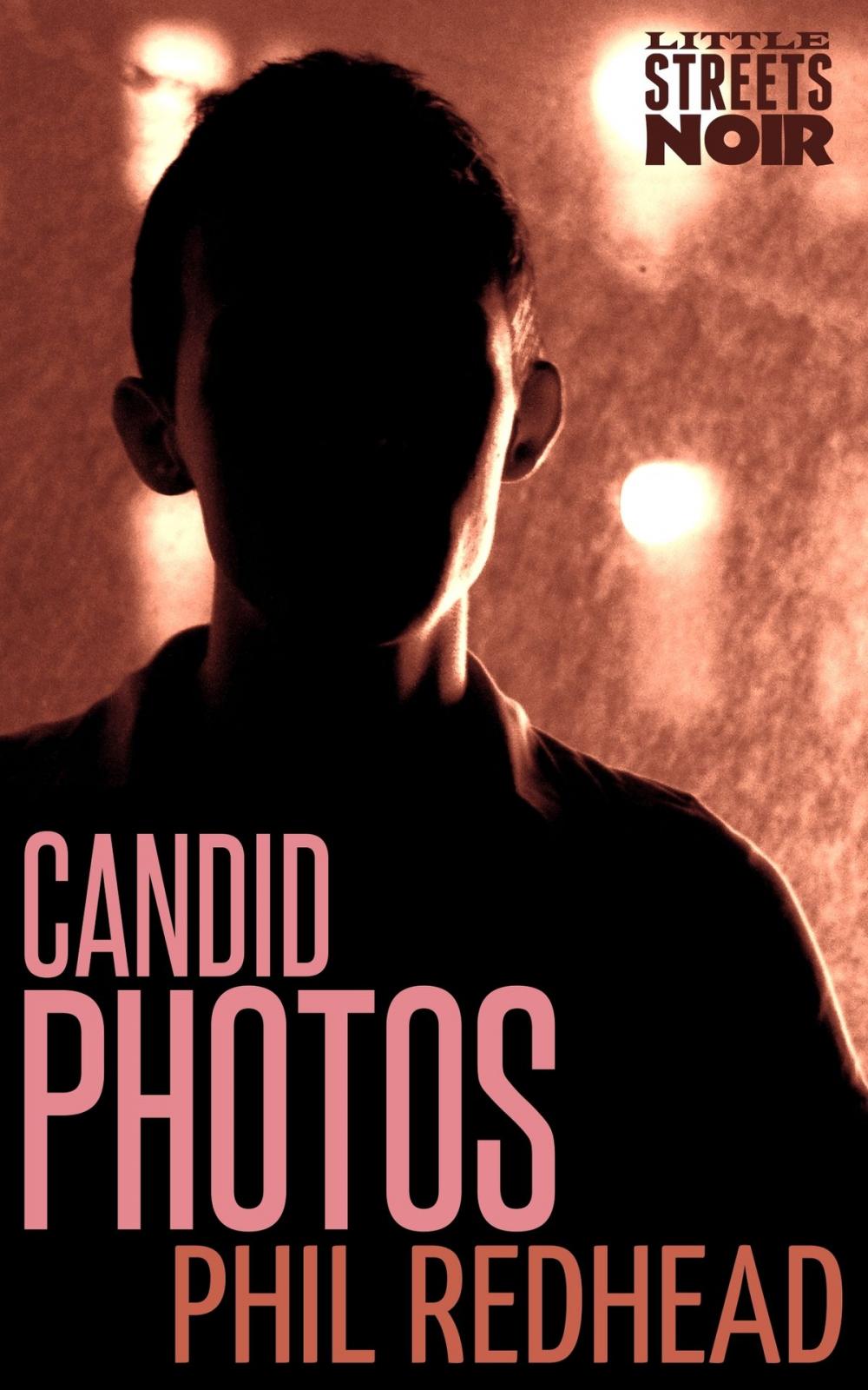 Big bigCover of Candid Photos