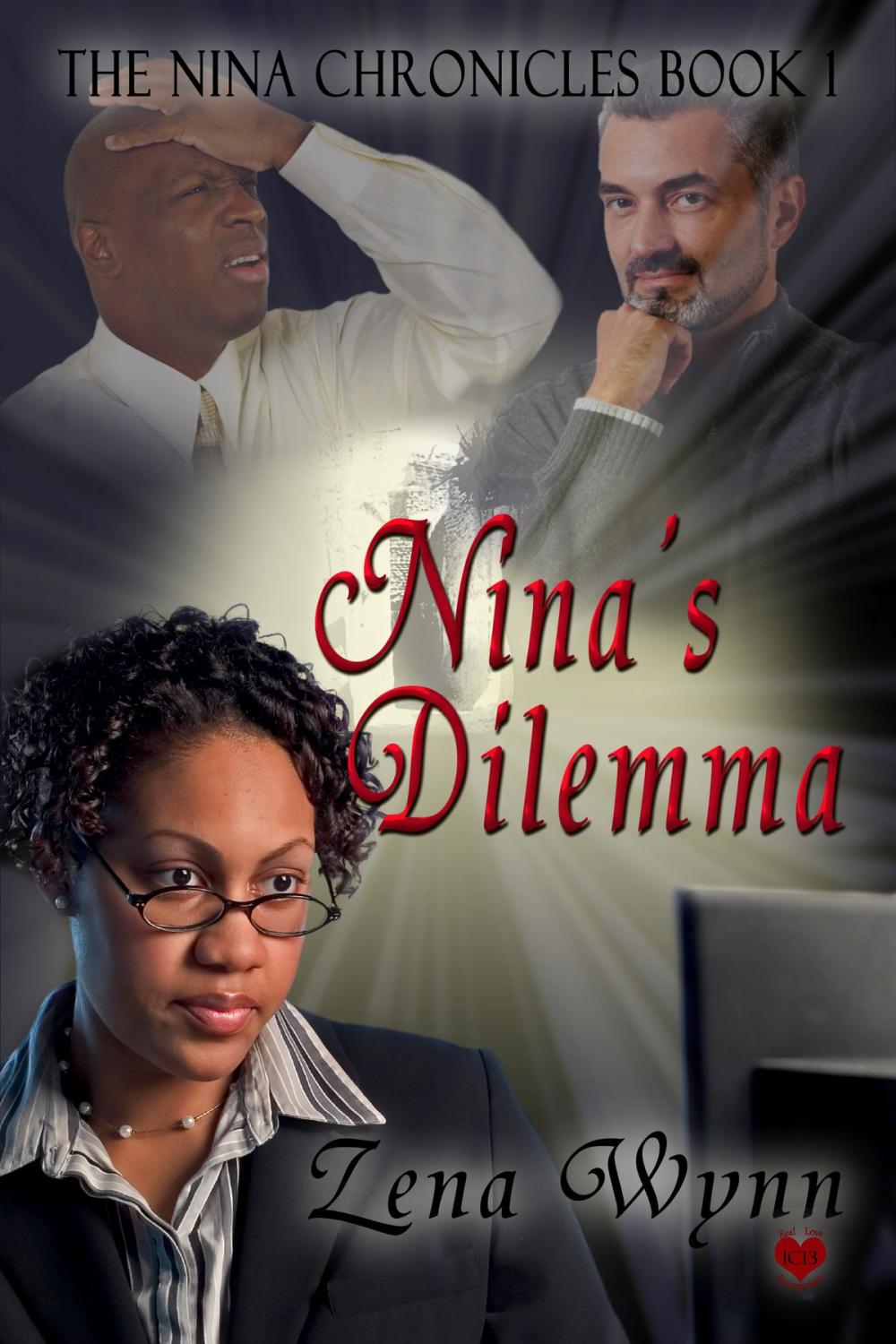 Big bigCover of The Nina Chronicles: Nina's Dilemma