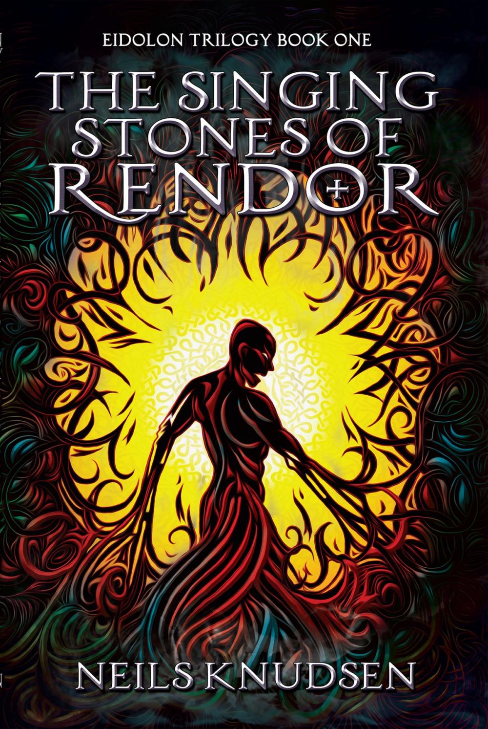 Big bigCover of The Singing Stones of Rendor (Book One of the Eidolon Trilogy)