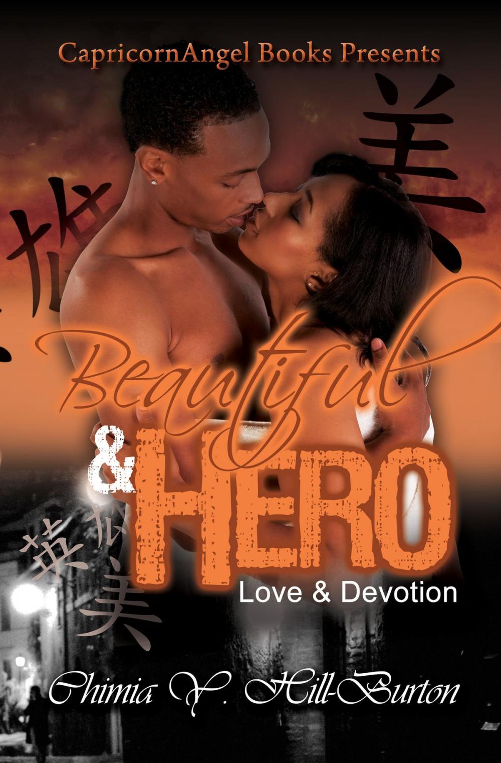 Big bigCover of Beautiful & Hero Love & Devotion