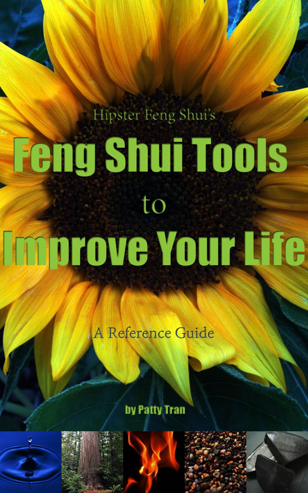 Big bigCover of Hipster Feng Shui's Feng Shui Tools to Improve Your Life