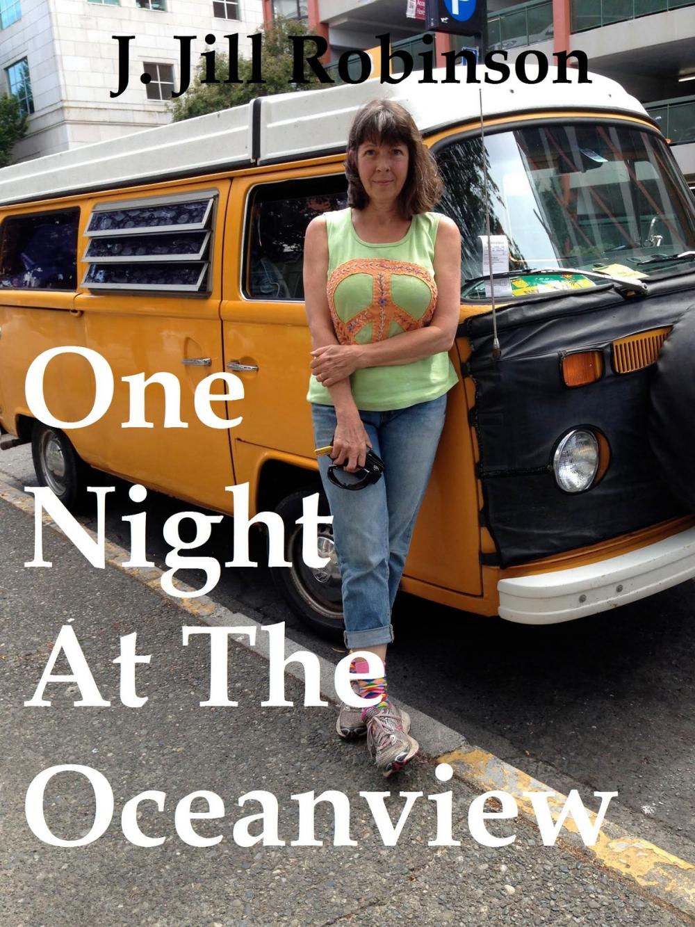 Big bigCover of One Night At The Oceanview