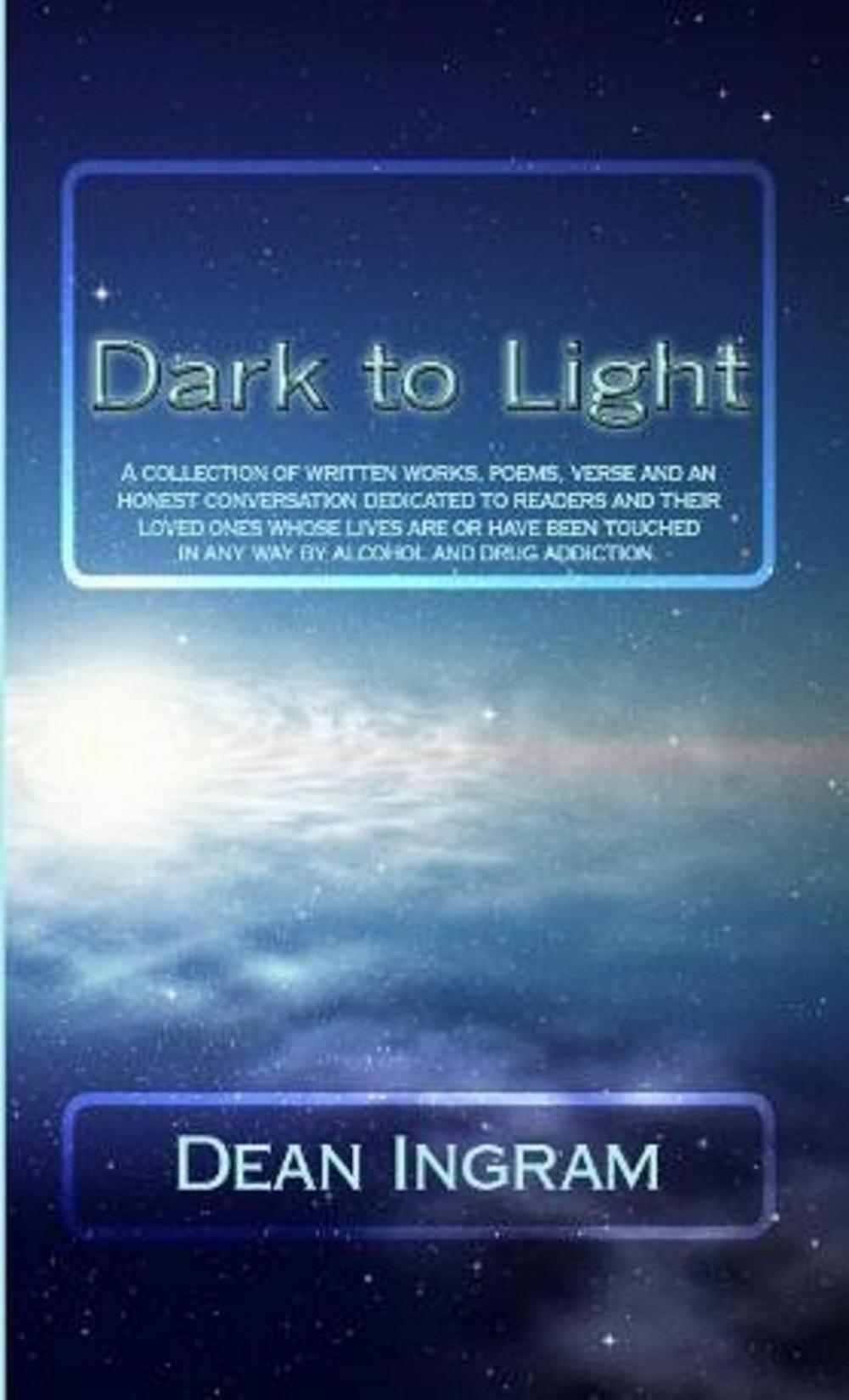 Big bigCover of Dark to Light