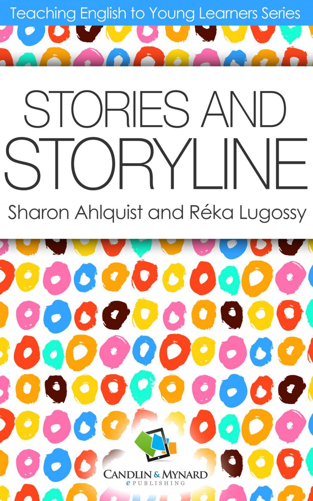 Big bigCover of Stories and Storyline