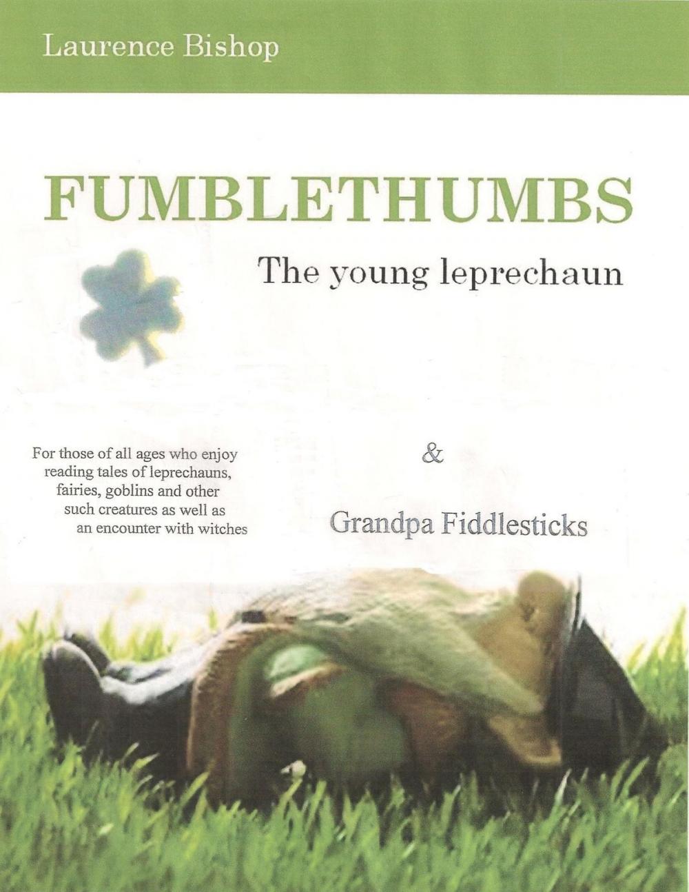 Big bigCover of Fumblethumbs – The Young Leprechaun