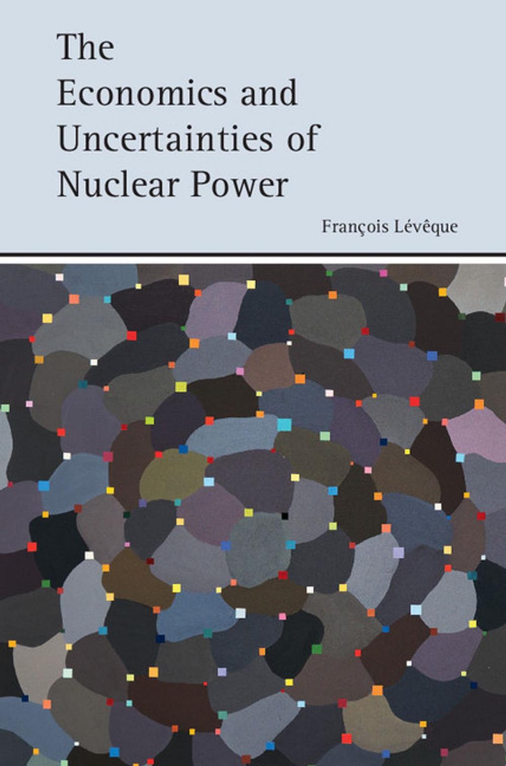 Big bigCover of The Economics and Uncertainties of Nuclear Power