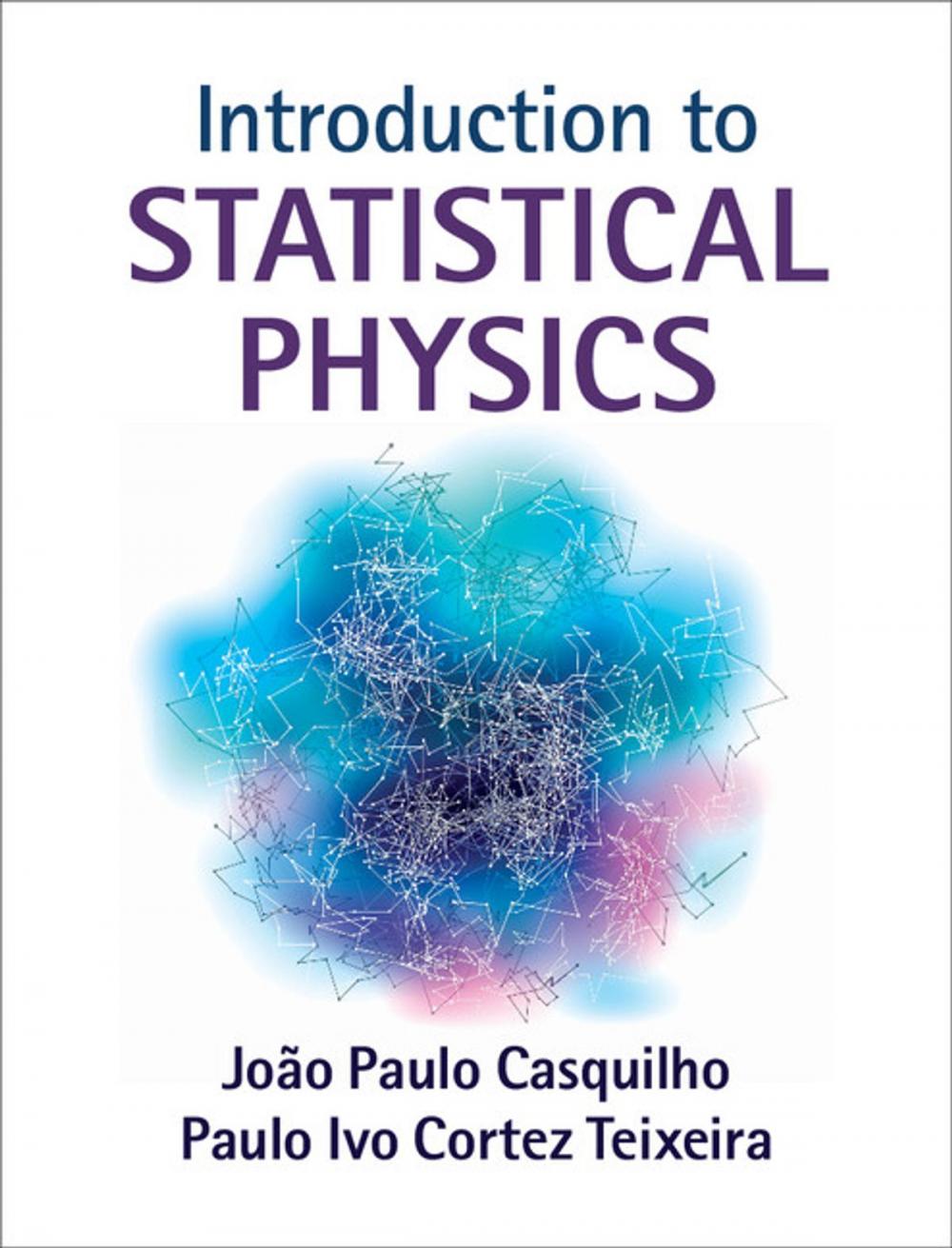 Big bigCover of Introduction to Statistical Physics