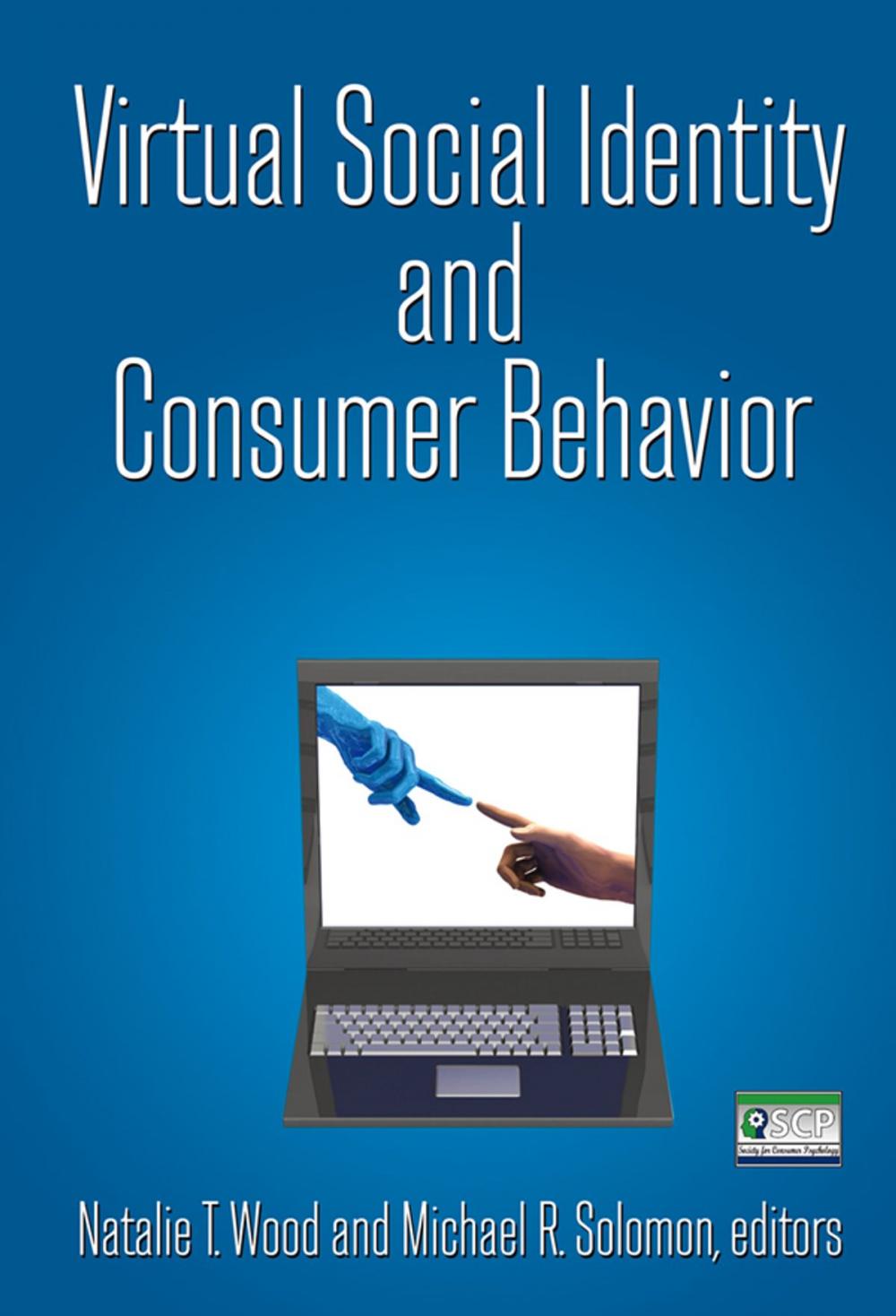 Big bigCover of Virtual Social Identity and Consumer Behavior