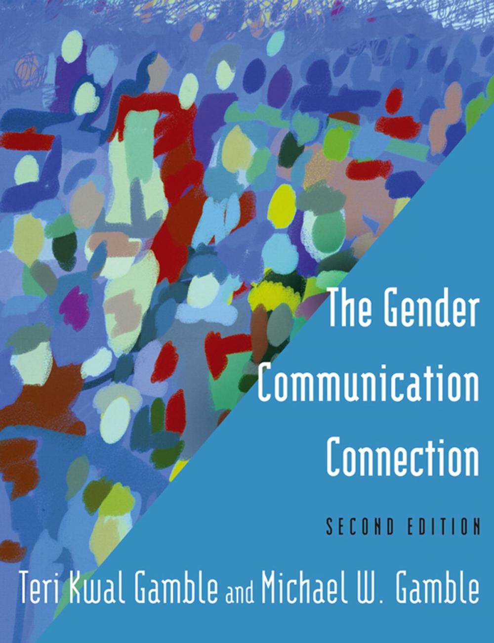 Big bigCover of The Gender Communication Connection