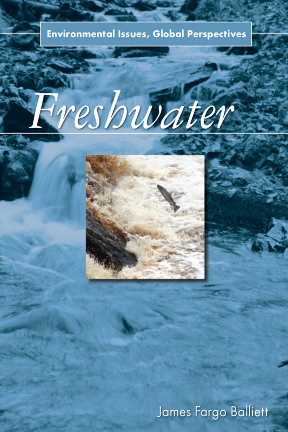 Big bigCover of Freshwater