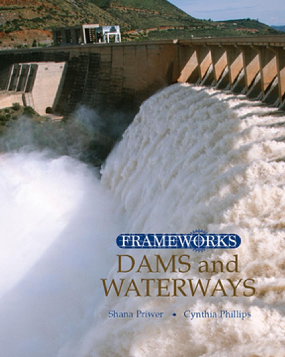 Big bigCover of Dams and Waterways